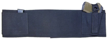 PS WAIST WRAP W/HLSTR &MG PCKT 36-44