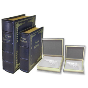 PS DIVERSION BOOKS - SET OF 2