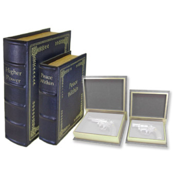 PS DIVERSION BOOKS - SET OF 2