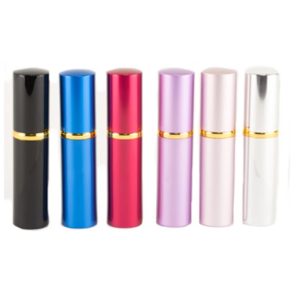 PS 3/4OZ LIPSTICK 6 PC DISP ASSORTED