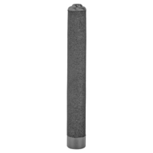 PS EXP BATON 21" FOAM HANDLE BLK