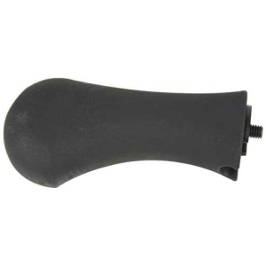 J&E MOSSBERG 500 ERGONOMIC - RAPTER GRIP BLACK