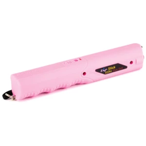 PS ZAP STUN STICK/LIGHT 800 000 PINK