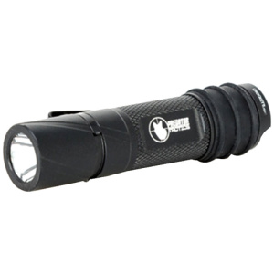 PREDATOR TAC CROCKETT LIGHT - W/CLIP 156 LUMEN MAGNETIC