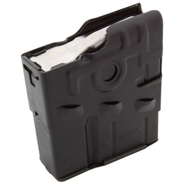 PTR MAGAZINE PTR-91 308 WIN - 10RD BLACK ALUMINUM