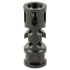 PWS MOD 2 FSC556 .223 1/2X28 BLK
