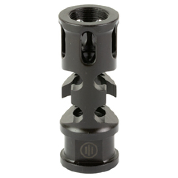 PWS MOD 2 FSC556 .223 1/2X28 BLK