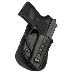 FOBUS HOLSTER PADDLE FOR - BERETTA PX4 STORM