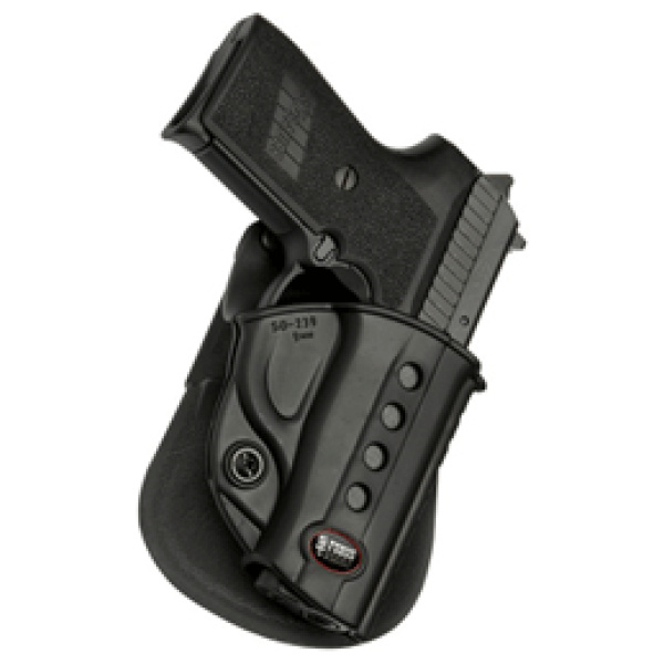 FOBUS HOLSTER PADDLE FOR - BERETTA PX4 STORM