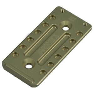 Q ARCA SWISS Q-SERT PLATE