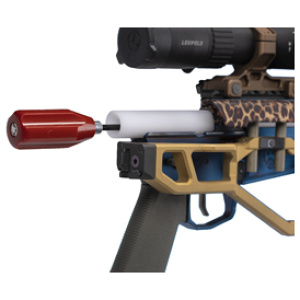 Q FIX BORE GUIDE