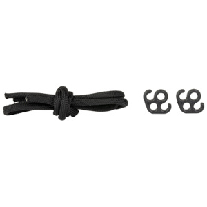 Q SLING MOUNT DEVIL BLACK