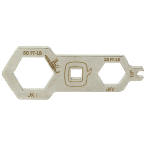 Q HONEY BADGER MULTI TOOL