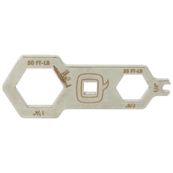 Q HONEY BADGER MULTI TOOL