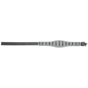 QUAKE CLAW CONTOUR RIFLE SLING - STONE CAMO