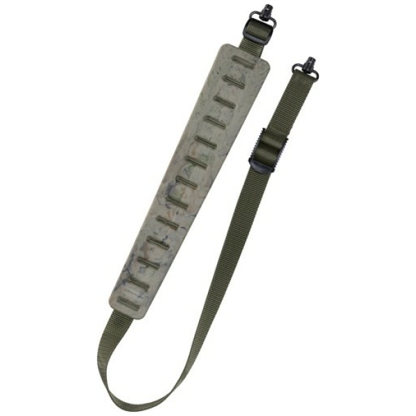 QUAKE CLAW SLING - DUAL Q.R. SWIVELS CAMO