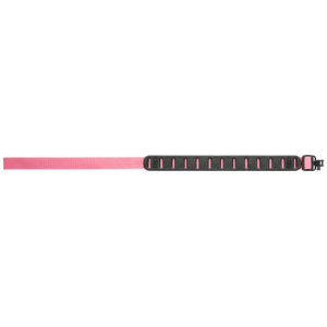 QUAKE SLIMLINE SLING - PINK/BLACK