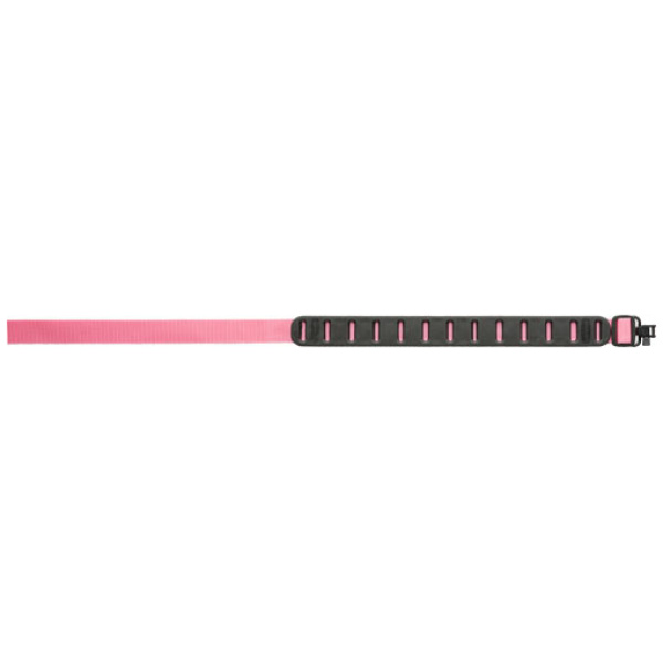 QUAKE SLIMLINE SLING - PINK/BLACK