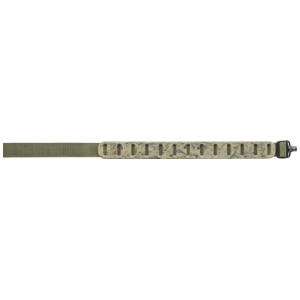 QUAKE CLAW SLIMLINE SLING - FLUSH CUP CAMO