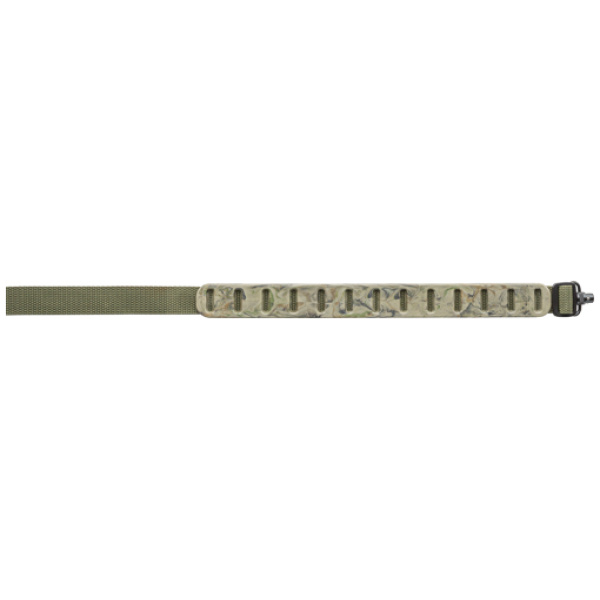 QUAKE CLAW SLIMLINE SLING - FLUSH CUP CAMO