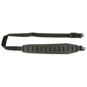 QUAKE CLAW 2.0 SLING STD SWIVEL BLK