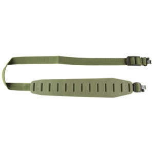 QUAKE CLAW 2.0 SLING STD SWVL OD GRN