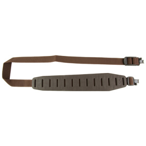 QUAKE CLAW 2.0 SLING STD SWVL BRN