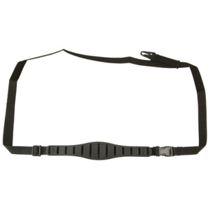 QUAKE CLAW TACTICAL RIFLE BLACK