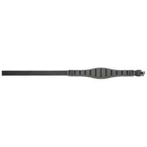 QUAKE CLAW CONTOUR SLING SWIVEL BLK