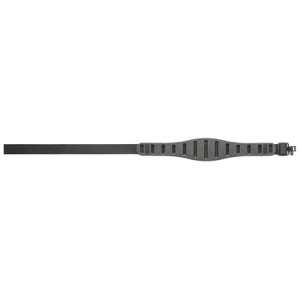 QUAKE CLAW CONTOUR SLING SWIVEL BLK