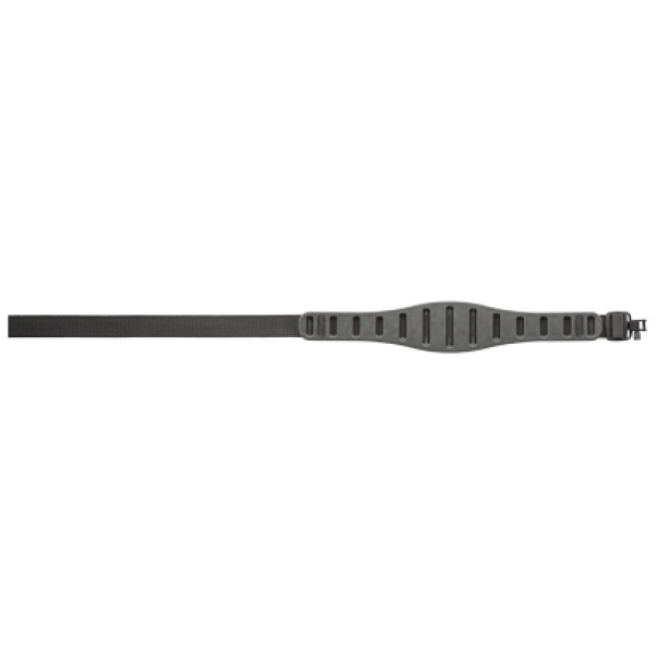 QUAKE CLAW CONTOUR SLING SWIVEL BLK