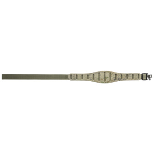 QUAKE CLAW CONTOUR SLING SWIVEL CAMO