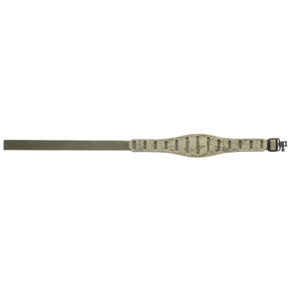 QUAKE CLAW CONTOUR SLING SWIVEL CAMO