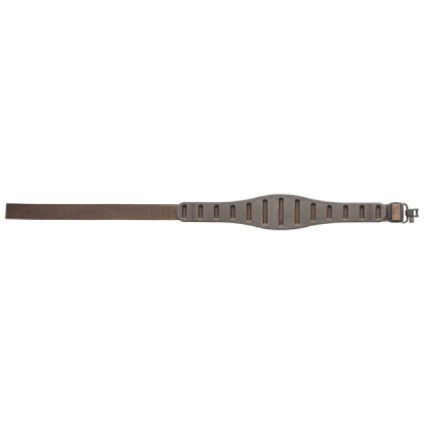QUAKE CLAW CONTOUR STD SWIVEL BROWN
