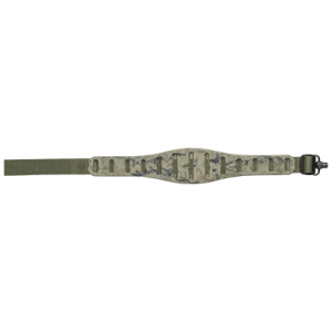 QUAKE CLAW CONTOUR SLING QD CAMO