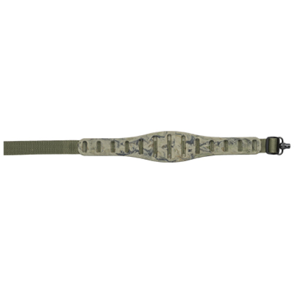 QUAKE CLAW CONTOUR SLING QD CAMO
