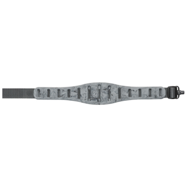 QUAKE CLAW CONTOUR SLNG QD STNE CAMO