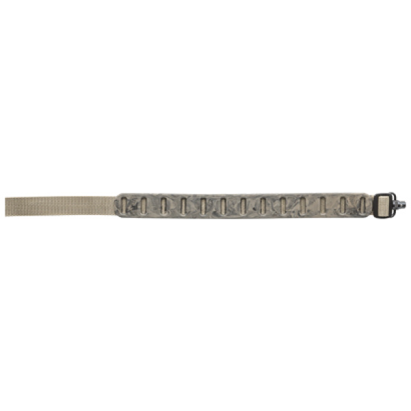 QUAKE CLAW SLIMLINE SLNG QD SAND CMO