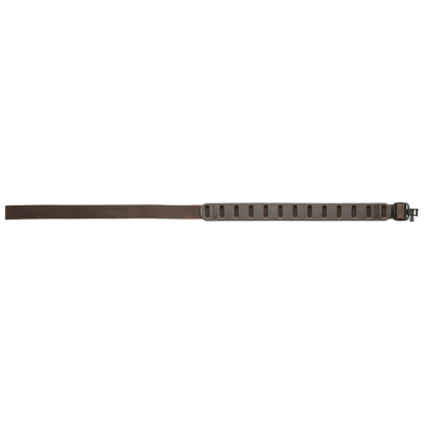 QUAKE CLAW SLIMLINE SLING SWVL BROWN