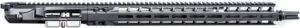 RADIAN MODEL 1 COMPLETE AR15 - UPPER 223 WYLDE 17.5" BLACK