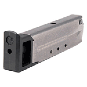 RUGER MAGAZINE P93/P94/P95/ - P89 9MM LUGER 10RD S/S