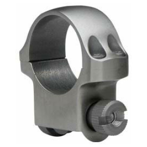 RUGER 4KHM RING H'EYE S/S 1" - MEDIUM PACKED INDIVIDUALLY