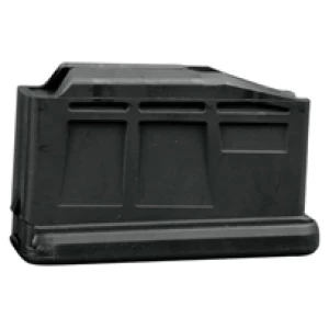 RUGER MAGAZINE GUNSITE SCOUT - 308 3RD POLYMER