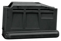 RUGER MAGAZINE GUNSITE SCOUT - 308 3RD POLYMER