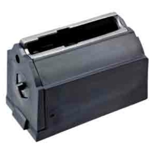 RUGER MAGAZINE 17 HORNET - 5RD