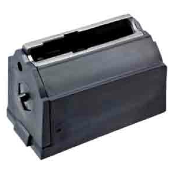 RUGER MAGAZINE 17 HORNET - 5RD