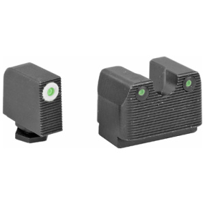 RA TRIT NS FOR GLOCK MOS 17/19 WHITE