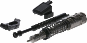 RIVAL ARMS SLIDE COMPLETION - KIT SIG320 BLACK