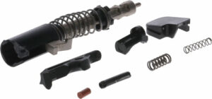RIVAL ARMS SLIDE COMPLETION - KIT SIG365 BLACK