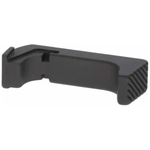 RIVAL ARMS MAG RELEASE EXT - FOR GLOCK GEN 3 BLACK